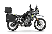 Мотоцикл CFMOTO 450MT Touring (ABS) Серый