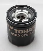 Фильтр масленый Tohatsu/Mercury/Yamaha/Honda 9,9-30 4такт Финляндия