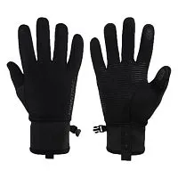 Перчатки FINNTRAIL Venom Graphite 2025