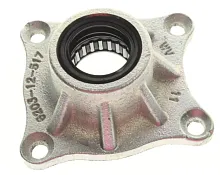 Фланец кардана хвостовика переднего редуктора к квадроциклу Polaris Sportsman 850/1000