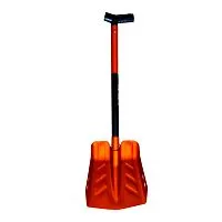 Лопата телескопическая (с пилой) SLEDEX 2024