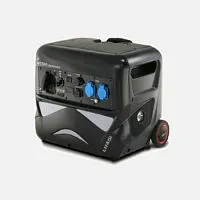 Бензогенератор Инверторный ELP LH45i (Черный)