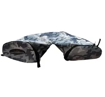 Сумка под ветровое стекло к снегоходу Arctic Cat M8/800 Sno Pro Baseg