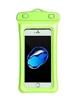 чехол для телефона МР3 DryCASE водонепронецаемый 