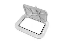 Люк смотровой 40х32см