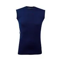 Футболка LIOD Iskra Grey 2017 