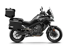Мотоцикл CFMOTO 800MT Explore (ABS) Черный