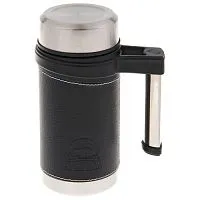 Термос-Кружка Арктика с ручкой 500мл