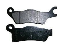 Колодки тормозные BRP Can-Am G2 LH