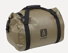 Гермосумка "Сплав Duffel" 50L (Олива)