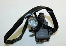 Блок управления правый, в сборе CFMOTO CF500, Х5, Х6, Х8.