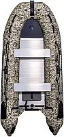 Лодка надувная ПВХ SMarine SDP MAX 330 Зеленый Камуфляж