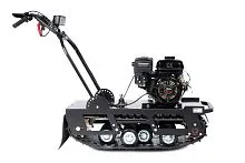 Мотобуксировщик Бурлак-М Практик 6.5 л.с.