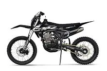 Мотоцикл BRZ X6 PR300