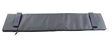 Накладка (240х940мм) серая Spass
