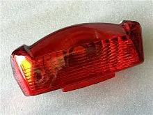 Корпус фонаря заднего CFMOTO