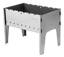 Мангал разборный Тонар 2мм