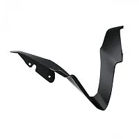 Снежный спойлер Powder Plow для ветрового стекла