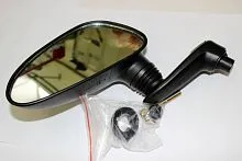 Зеркало заднего вида левое CFMOTO Z6