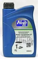 Масло NORD OIL Water Equipment 2Т для ПЛМ Полусинтетическое моторное 1л 