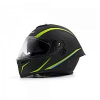 Шлем интеграл STAREZZI Street Hack X-Line Carbonio 2025