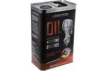 Масло SUMITACHI 4T 10W-40 полусинтетическое моторное 4 л