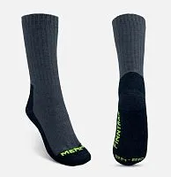 Термоноски FINNTRAIL Extreme Merino Dark Grey 2026