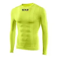 Лонгслив SIXS TS2 Color Yellow Tour 2020 