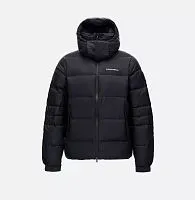 Куртка пуховая FINNTRAIL Frost Graphite 2026