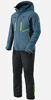 Костюм FINNTRAIL Atlas Blue 2024
