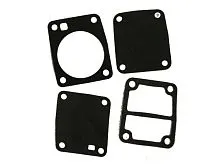 Диафрагмы топливного насоса Tohatsu 6-9.8 комплект Skipper