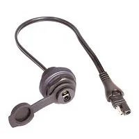 Влагозащищенная розетка (SAE-SAE 25 мм)