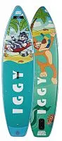 САП борд SUP BOARD Iggy 11' Простоквашино