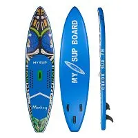 САП борд SUP BOARD My Sup Monkey 11'6"