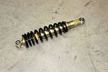 Амортизатор передний CFMOTO X5, X6, X8