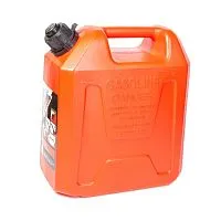 Канистра топливная экспедиционная 10 л (пластик) SEAFLO 