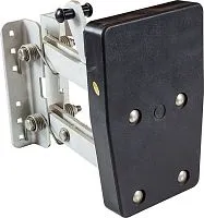 Транец выносной для ПЛМ регулируемый до 15л.с пластик