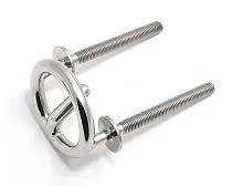 Рым для буксировки лыжника