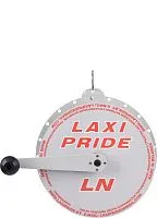 Лебедка якорная ручная LAXI PRIDE LN
