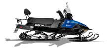 Снегоход утилитарный Arctic Cat Bearcat 2000 ХТ 2018 