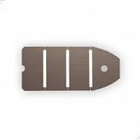 Пайолы для Badger FL300 (фанера 12 мм)