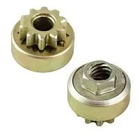 Бендикс электростартера Mercury 30-90 2такт