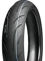 Шина для мотоцикла Kingtyre K97 120/70ZR17 58W TL