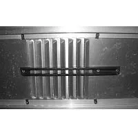 Комплект протектора для защиты тоннеля к снегоходу Arctic Cat BC 570XT