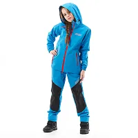 Костюм дождевой подростковый DRAGONFLY Evo For Teen Blue 2024