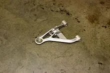 рычаг передний, правый верхний CFMOTO X5 H.O, X6, X8