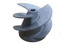 Импеллер водометной насадки JET30