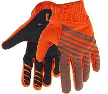 Перчатки DFMX Orange 2026