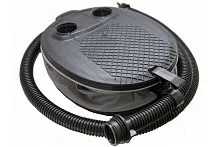 Насос ножной (дерево) Адмирал 5 л. 