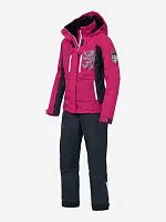 Костюм женский FINNTRAIL Atlas Pink 2025